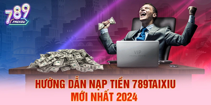 Hướng dẫn nạp tiền tại xo88